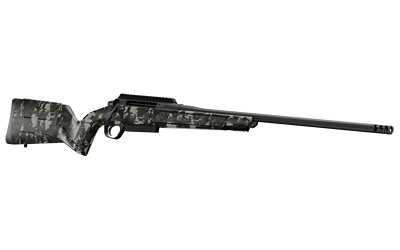 Evoke Hunter 7PRC BLK/GRN 22in BBL( 801-15028-00)