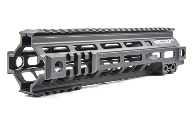 Geissele MK4 Super Modular Handguard 9.3in (05-283B)