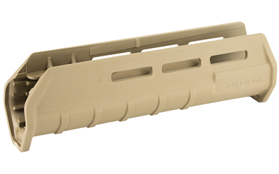 Magpul Industries MOE M-LOK Forend Remington 870 FDE (MAG496-FDE)