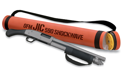 MOSSBERG shockwave 12 GA Firearm (50656)