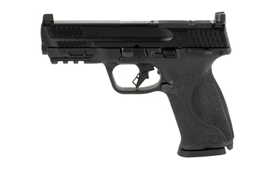 Smith & Wesson M&P9 M2.0 4.25in BBL TS (13567)