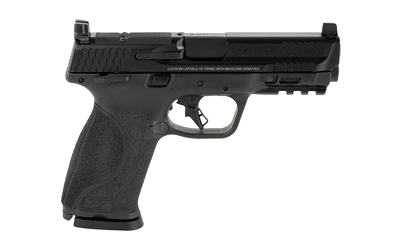 Smith & Wesson M&P9 M2.0 4.25in BBL TS (13567)