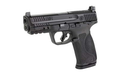 Smith & Wesson M&P9 M2.0 4.25in BBL TS (13567)