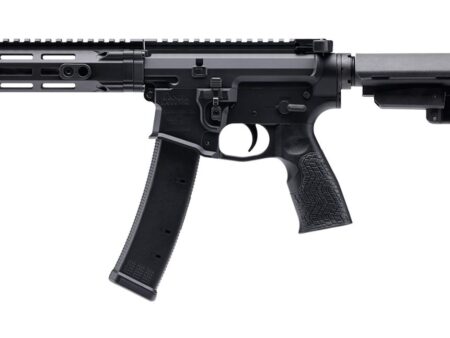 Daniel Defense PCC Pistol 9mm 8.3in BBL 30+1 (02-189-06272)