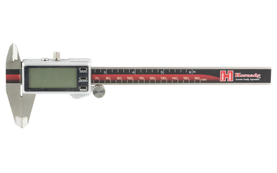 Hornady Digital Caliper Large Screen (050081)