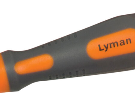 Lyman Case Prep Primer Pocket Reamer Small (7777784)