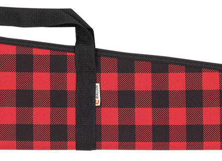 Hertiage Case Lakewood Shotgun Case Plaid 52in (70752)