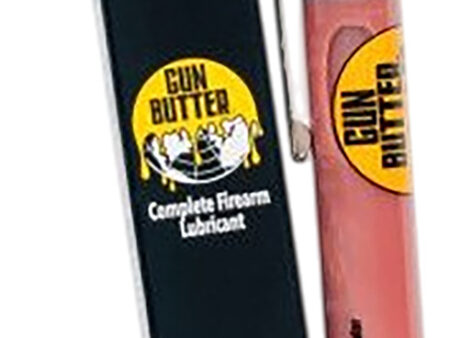 Gun Butter Lite Pen Oiler 1/4oz (LITEPENOILER1/4FLOZ)