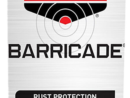 Birchwood Casey Barricade Rust Protection 4.5oz Can (33128)