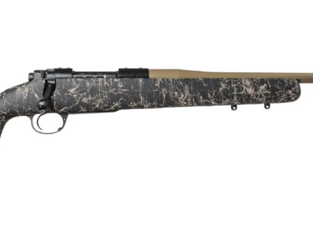 Kimber 84M Mountain Ascent 6.5 CM 22in BBL 4+1 (3000918)