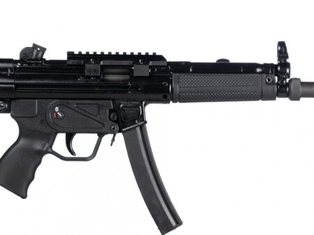 CENTURY ARMS AP5 9mm Pistol