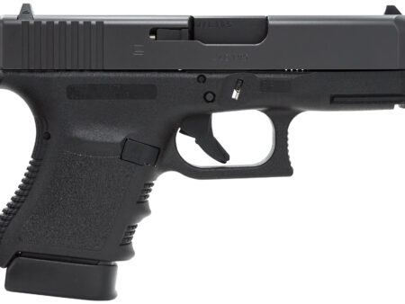 Glock 30SF 45 ACP 10+1 (PF3050201)
