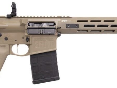 Springfield Armory SAINT VICTOR 308WIN FDE 20+1 (STV916308F)
