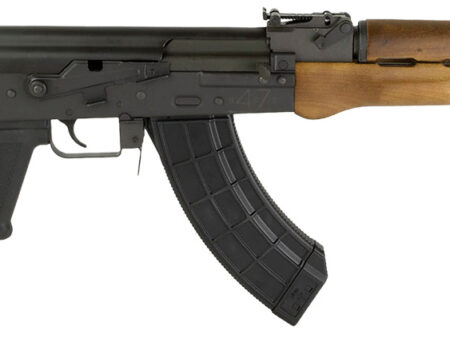 Century Arms BFT47 Core 7.62x39 16.5in Barrel w/ American Maple Furniture (RI4386-N)