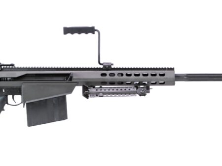 Barrett 82A1 50 BMG Rifle 29in BBL (13316)