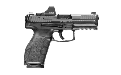 H&K VP9A1 X Crossover 9mm Compact 4in BBL (81001213)