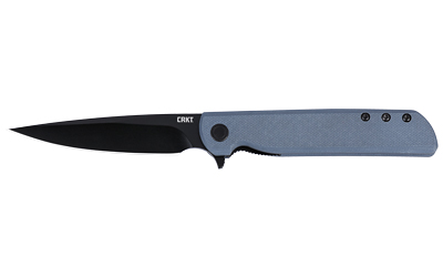 CRKT LCK+ Folding Knife 3.38in Blade (3801KN)