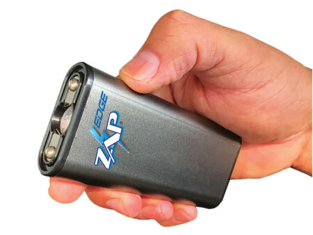 PSP Zap Edge Stun Device (ZAPEDGEGM)