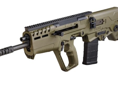IWI Tavor 7 Bullpup 7.62x51 16.5in BBL (T7G16)