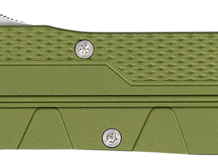 CobraTec Knives Paragon OTF SS Blade (CTPRNEDGODG)