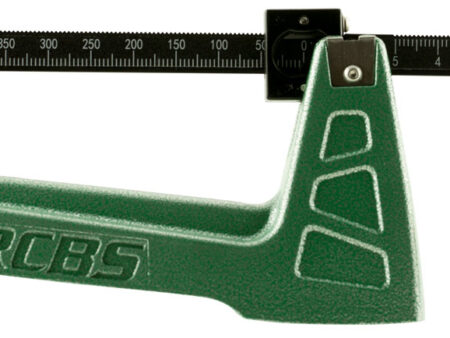RCBS M500 Mechanical Scale Multi-Cal (98915)