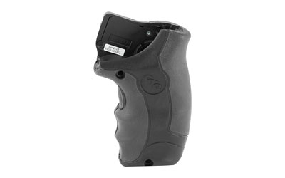 Crimson Trace LaserGrip Fits S&W J-Frame Green Laser (01-4610-1)