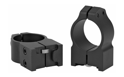 Warne M77 1in Medium Rings (1R7M)