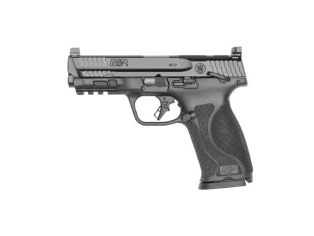 Smith & Wesson M&P9 M2.0 4.25in BBL TS (13567)
