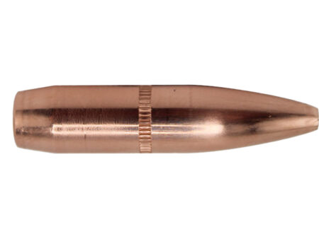 Sierra GameKing 30 Cal 205gr HPBT Bullets (2236)