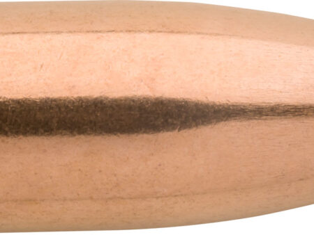 Sierra GameKing 35 Cal 225gr SBT Bullets (2850)