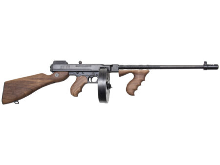 AUTO ORDNANCE 1927A-1 Deluxe 45 ACP Rifle (T1100D)