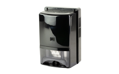 Lockdown Automatic Dehumidifier, Automatic Humidity Control (1117252)