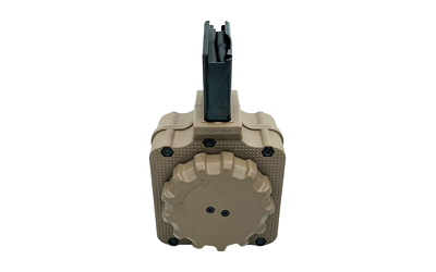 ProMag 308/762NATO 50rd Drum Magazine (DRM-A41-FDE)