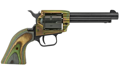 HERITAGE MANUFACTURING ROUGH RIDER 22 LR Revolver (RR22CH4)