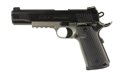 Girsan MC1911S Untouchable 45 ACP 5in BBL (392062)