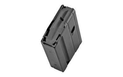 Duramag 224 Valkyrie/6.8 SPC 10rnd Magazine (1068041177CPD)
