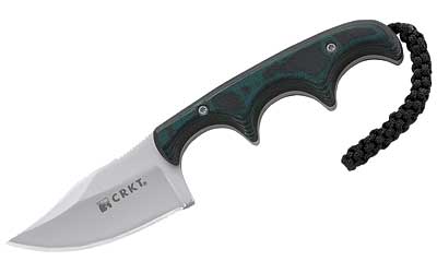 Columbia River Knives Minimalist Bowie 2.1in Blade (2387)