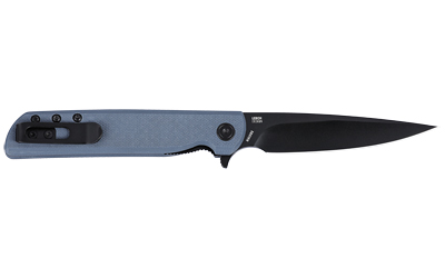 CRKT LCK+ Folding Knife 3.38in Blade (3801KN)