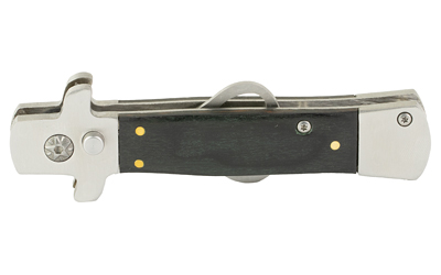 Caliber Gourmet Switchblade Style Bottle Opener (CBG-BF-1024)