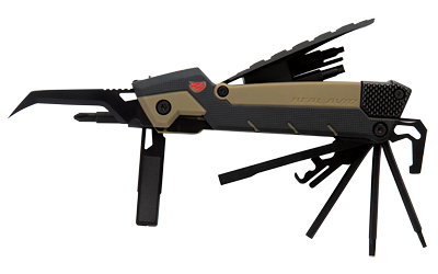 Real Avid Gun Tool Pro Mulit-Tool For AR15 (AVGTPROAR)