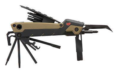 Real Avid Gun Tool Pro Mulit-Tool For AR15 (AVGTPROAR)