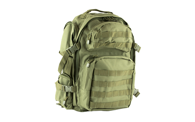 NcSTAR Tactical Backpack Nylon Green (CBG2911)