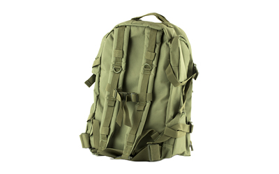 NcSTAR Tactical Backpack Nylon Green (CBG2911)