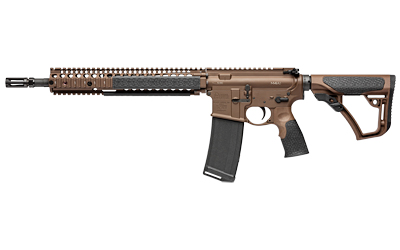 Daniel Defense DDM4 M4A1 5.56 Rifle (02-088-15126-011)
