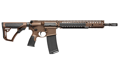 Daniel Defense DDM4 M4A1 5.56 Rifle (02-088-15126-011)