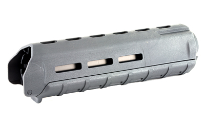 Magpul AR15 MOE Midlength M-LOK Handguard GRY (MAG426-GRY)