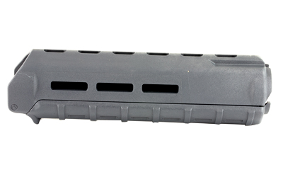 Magpul AR15 MOE Midlength M-LOK Handguard GRY (MAG426-GRY)