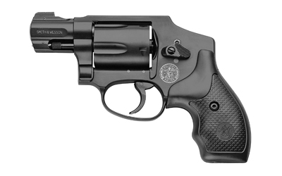S&W M&P340 357 Magnum 2in BBL Blued (103072)
