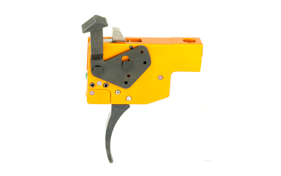 Timney Triggers 1.5-4LB Pull Weight for Tikka T3 (430)