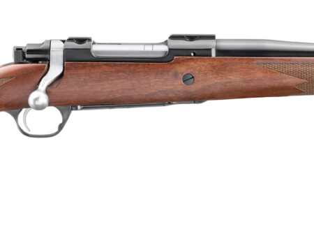 Ruger M77 Hawkeye Hunter 6.5 CM 16.6in BBL (67101)